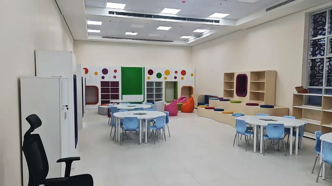 project slider image